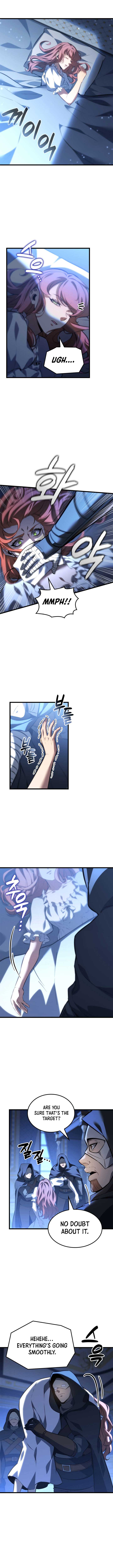 Read The Count’s Youngest Son is A Player Manga Online