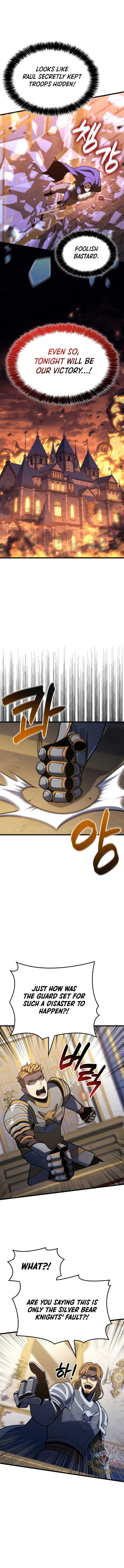 Read The Count’s Youngest Son is A Player Manga Online