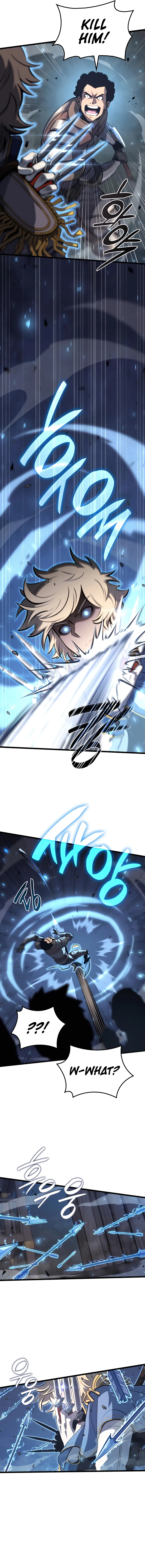 Read The Count’s Youngest Son is A Player Manga Online