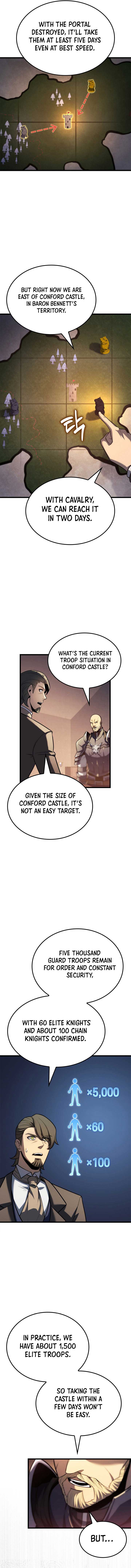 Read The Count’s Youngest Son is A Player Manga Online