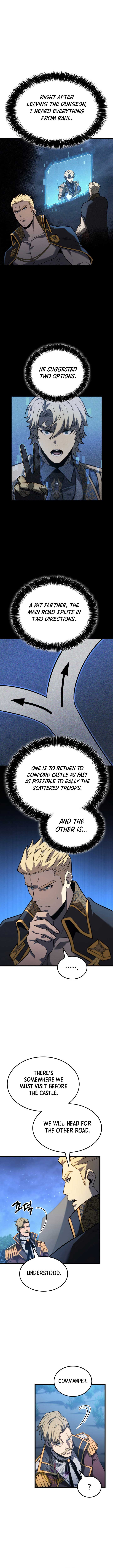 Read The Count’s Youngest Son is A Player Manga Online