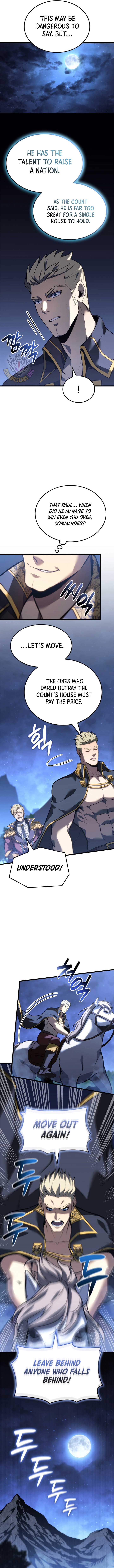 Read The Count’s Youngest Son is A Player Manga Online