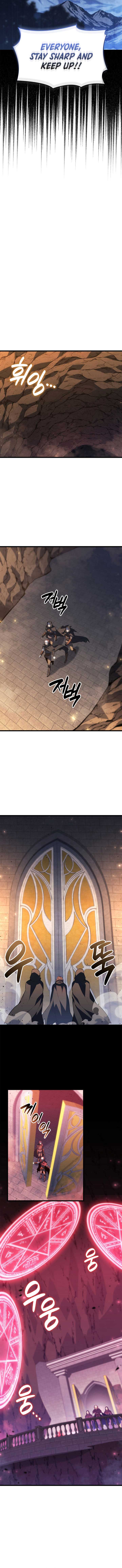 Read The Count’s Youngest Son is A Player Manga Online