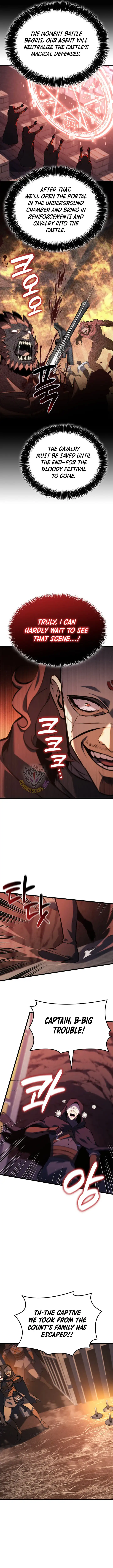 Read The Count’s Youngest Son is A Player Manga Online