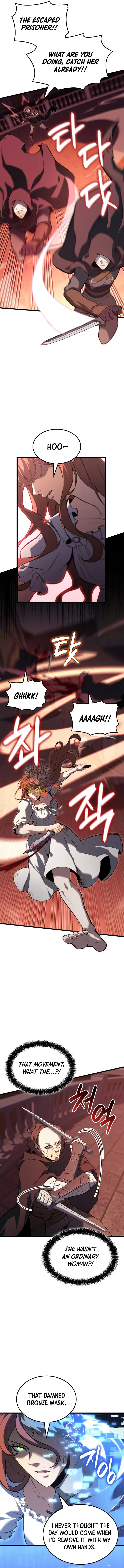 Read The Count’s Youngest Son is A Player Manga Online