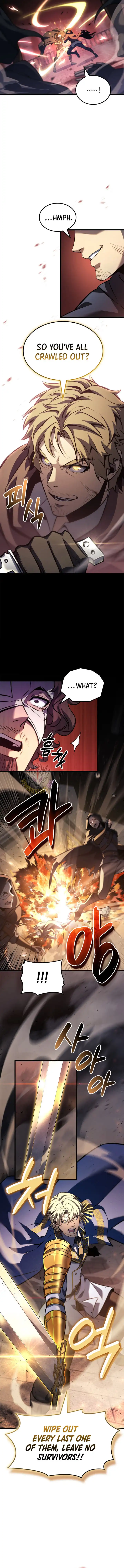 Read The Count’s Youngest Son is A Player Manga Online