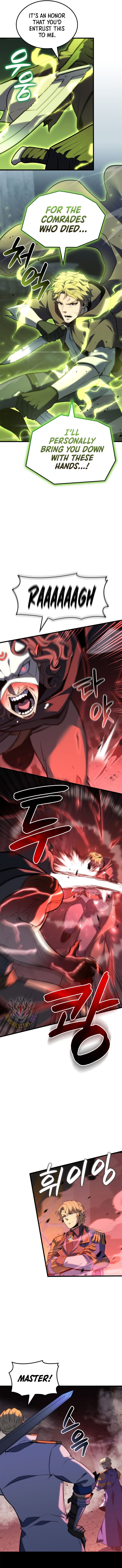 Read The Count’s Youngest Son is A Player Manga Online