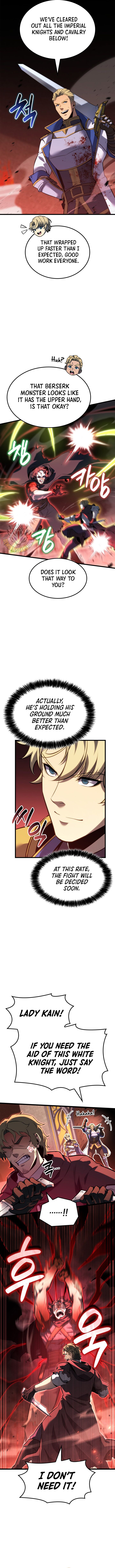 Read The Count’s Youngest Son is A Player Manga Online