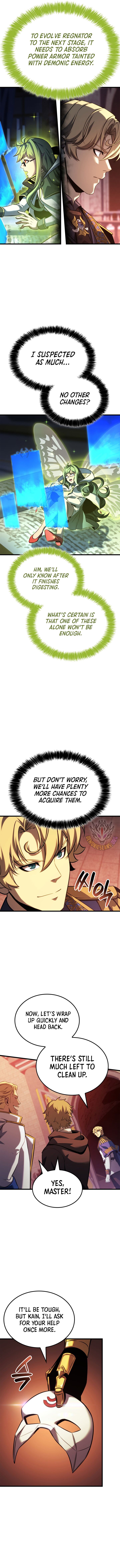 Read The Count’s Youngest Son is A Player Manga Online