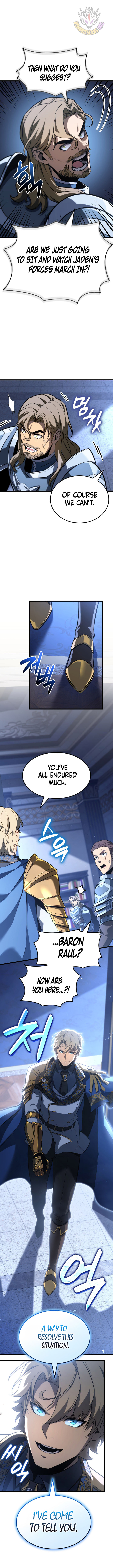 Read The Count’s Youngest Son is A Player Manga Online