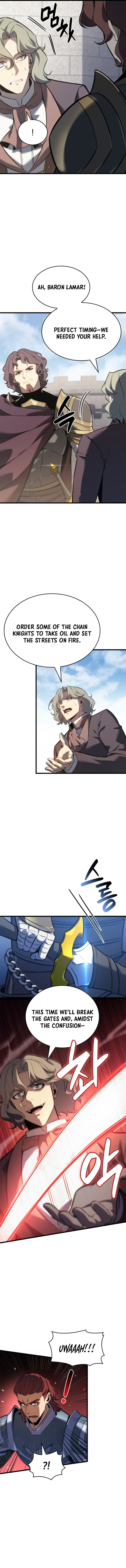 Read The Count’s Youngest Son is A Player Manga Online