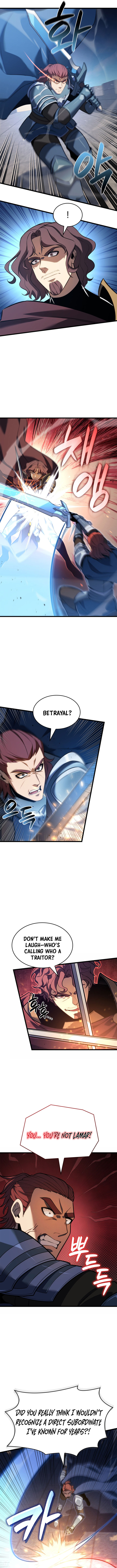 Read The Count’s Youngest Son is A Player Manga Online