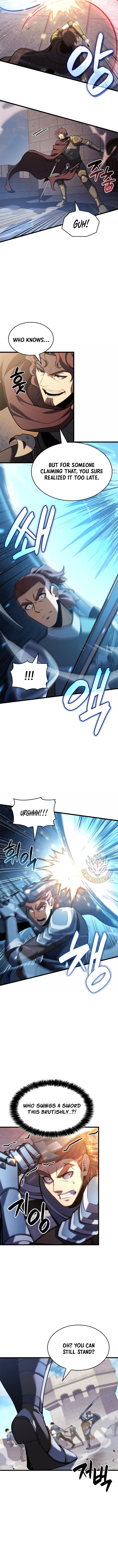 Read The Count’s Youngest Son is A Player Manga Online