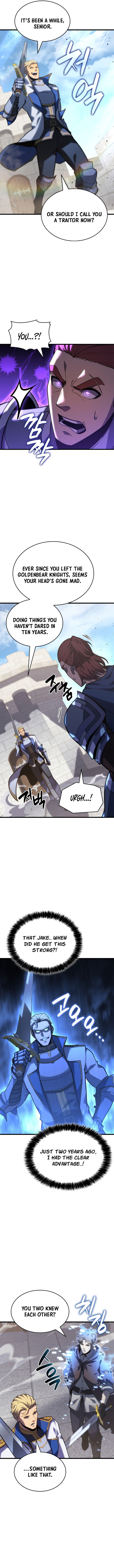 Read The Count’s Youngest Son is A Player Manga Online