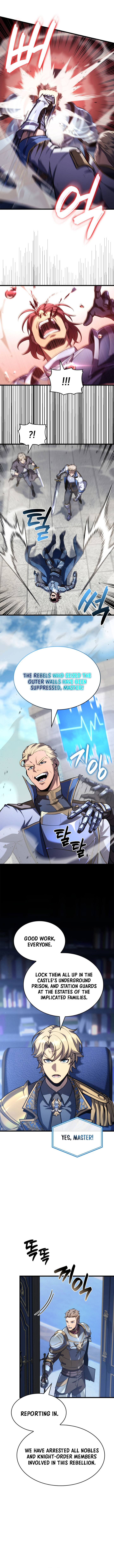 Read The Count’s Youngest Son is A Player Manga Online