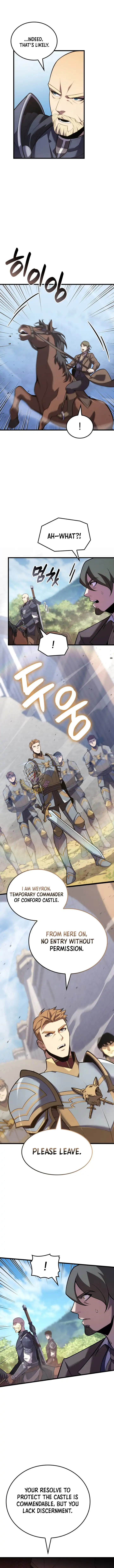 Read The Count’s Youngest Son is A Player Manga Online