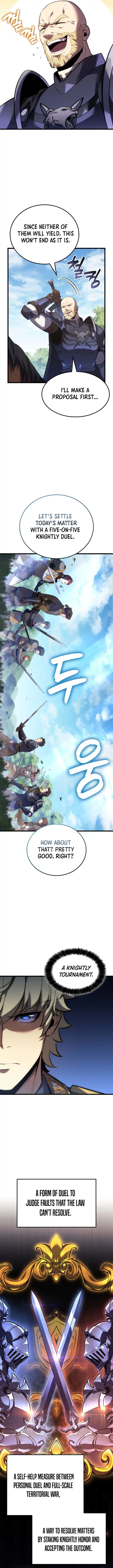 Read The Count’s Youngest Son is A Player Manga Online