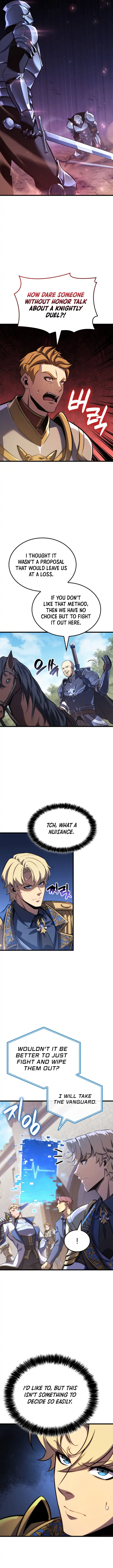 Read The Count’s Youngest Son is A Player Manga Online