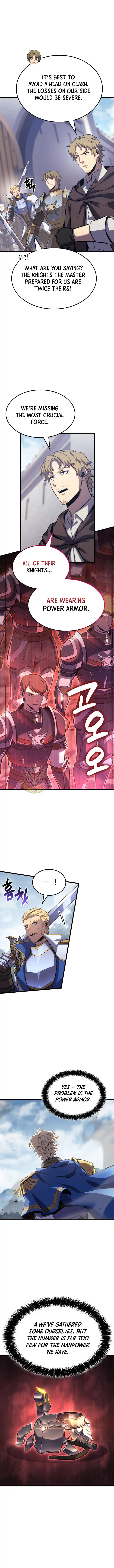 Read The Count’s Youngest Son is A Player Manga Online