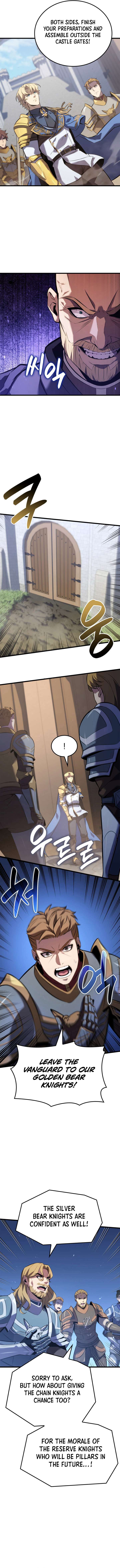 Read The Count’s Youngest Son is A Player Manga Online