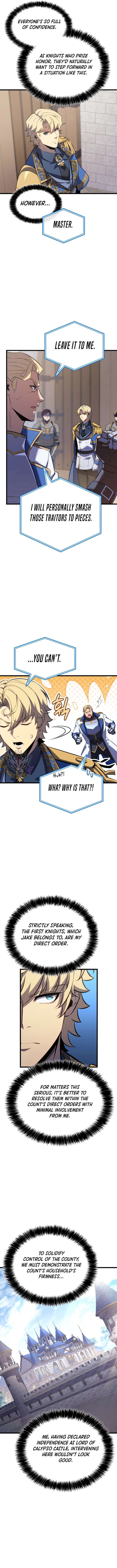 Read The Count’s Youngest Son is A Player Manga Online