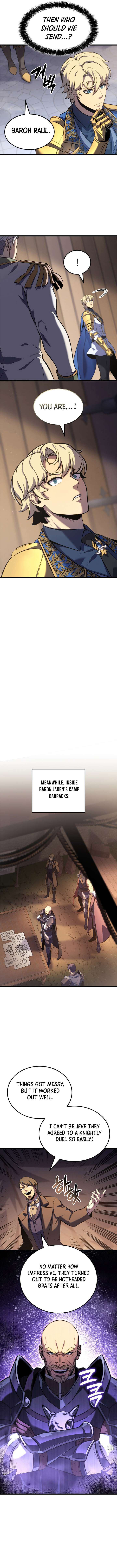 Read The Count’s Youngest Son is A Player Manga Online