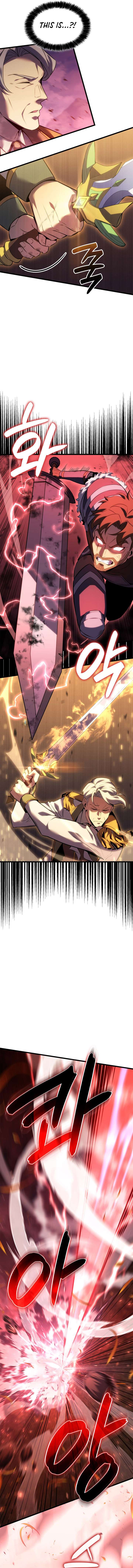 Read The Count’s Youngest Son is A Player Manga Online