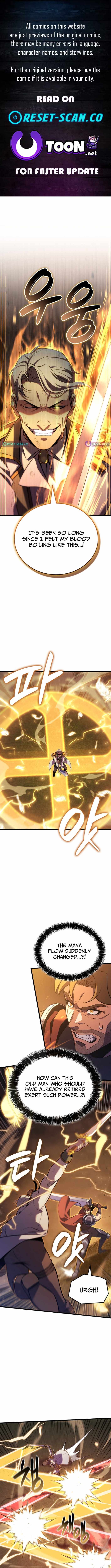 Read The Count’s Youngest Son is A Player Manga Online