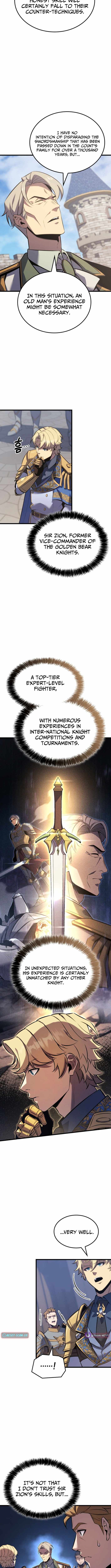 Read The Count’s Youngest Son is A Player Manga Online