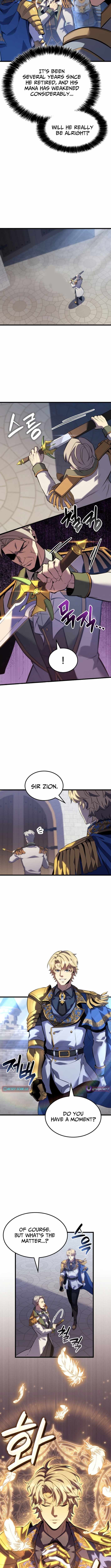 Read The Count’s Youngest Son is A Player Manga Online