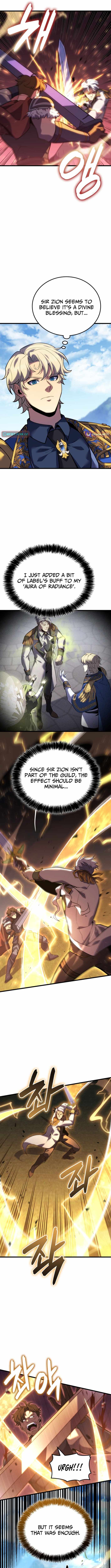 Read The Count’s Youngest Son is A Player Manga Online