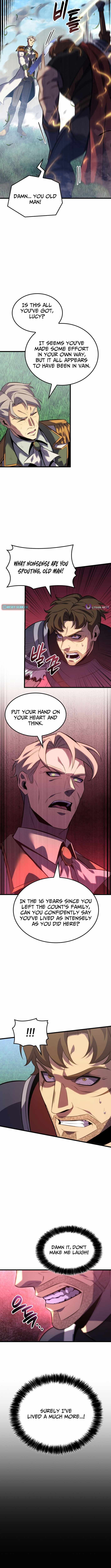 Read The Count’s Youngest Son is A Player Manga Online