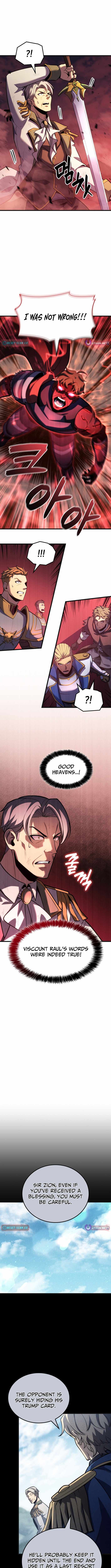 Read The Count’s Youngest Son is A Player Manga Online