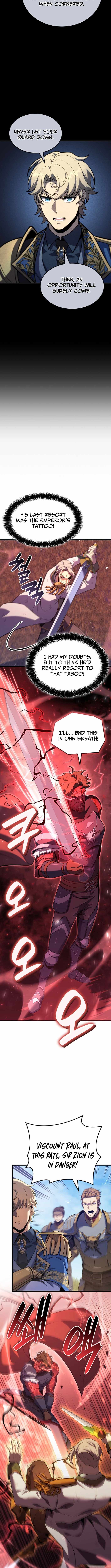 Read The Count’s Youngest Son is A Player Manga Online