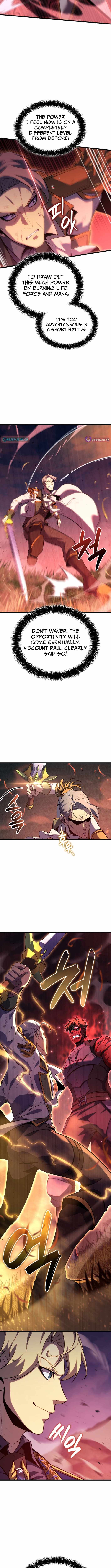 Read The Count’s Youngest Son is A Player Manga Online