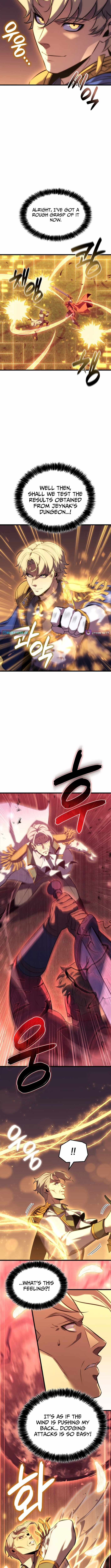 Read The Count’s Youngest Son is A Player Manga Online