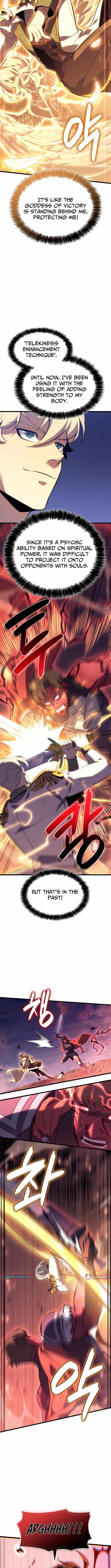 Read The Count’s Youngest Son is A Player Manga Online