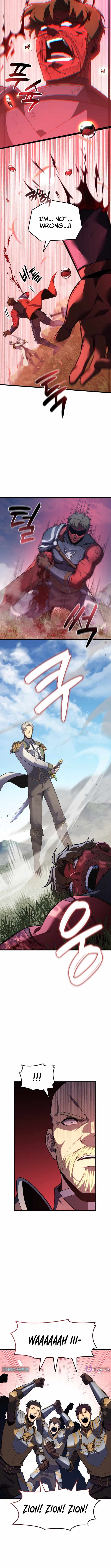 Read The Count’s Youngest Son is A Player Manga Online