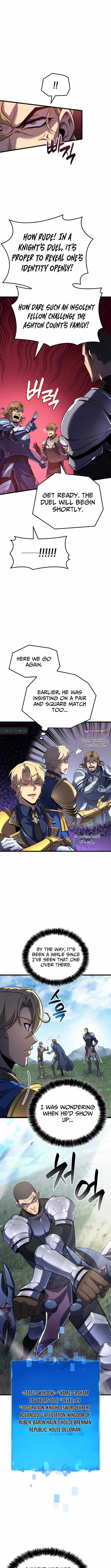 Read The Count’s Youngest Son is A Player Manga Online