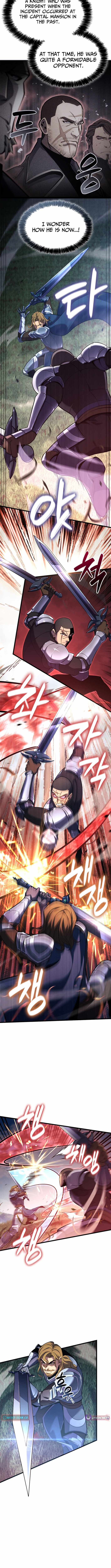 Read The Count’s Youngest Son is A Player Manga Online