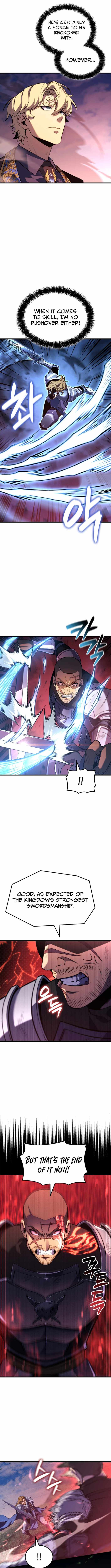 Read The Count’s Youngest Son is A Player Manga Online