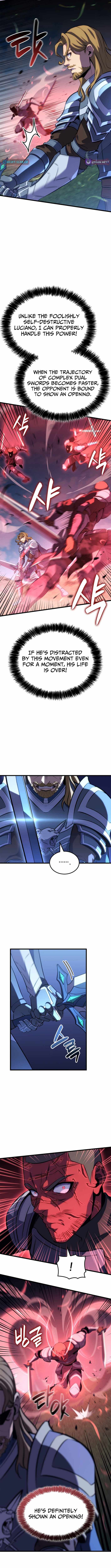 Read The Count’s Youngest Son is A Player Manga Online