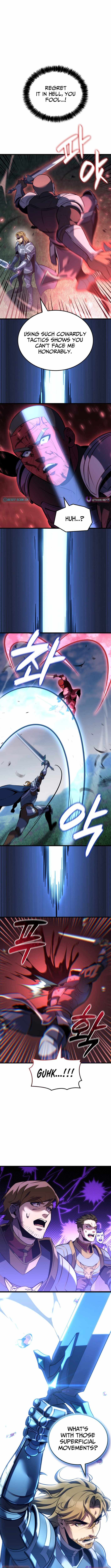 Read The Count’s Youngest Son is A Player Manga Online