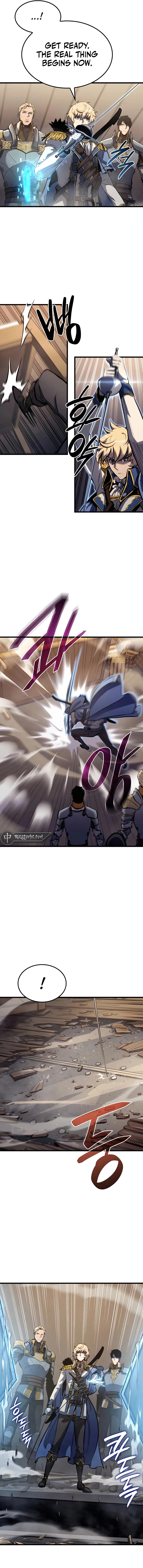 Read The Count’s Youngest Son is A Player Manga Online