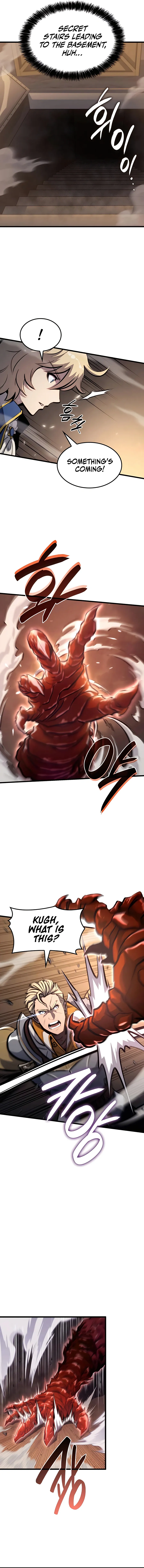 Read The Count’s Youngest Son is A Player Manga Online