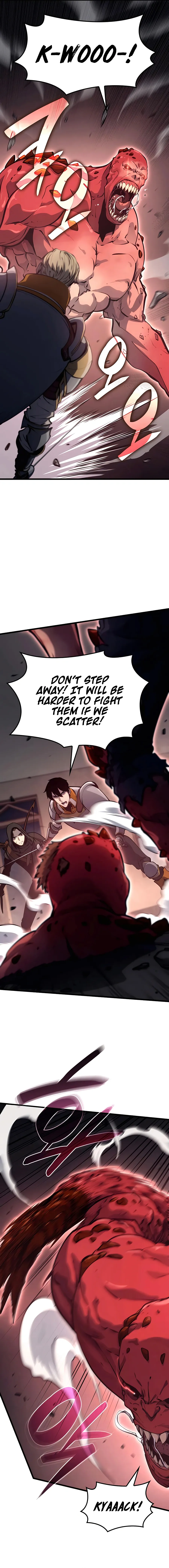 Read The Count’s Youngest Son is A Player Manga Online