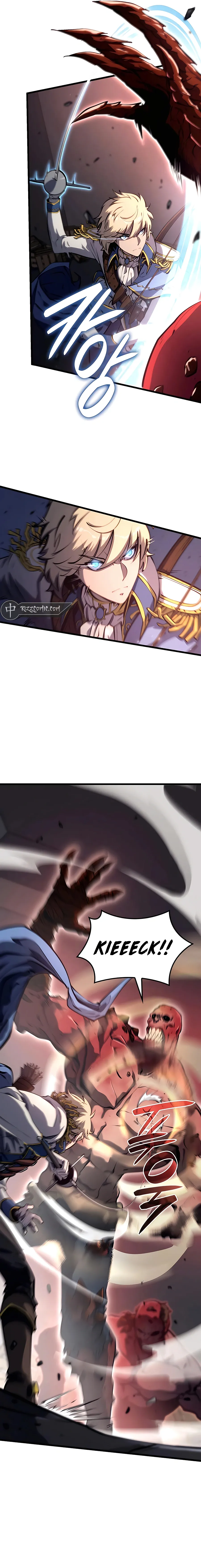 Read The Count’s Youngest Son is A Player Manga Online