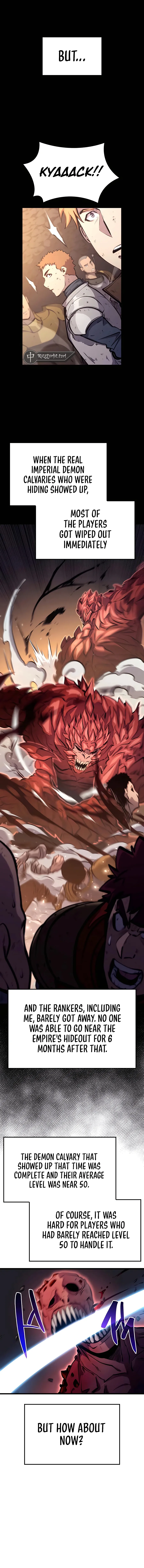 Read The Count’s Youngest Son is A Player Manga Online