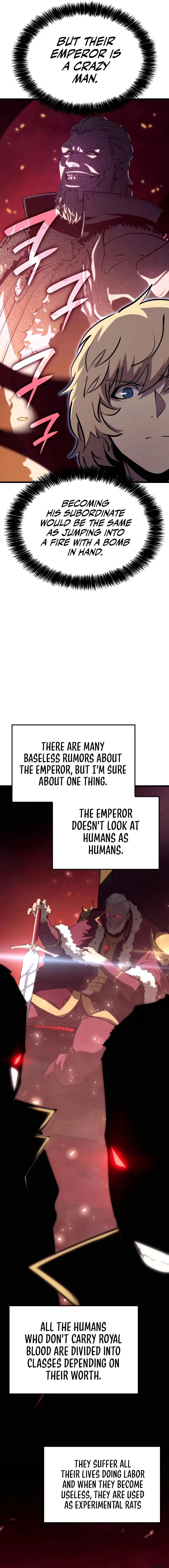 Read The Count’s Youngest Son is A Player Manga Online