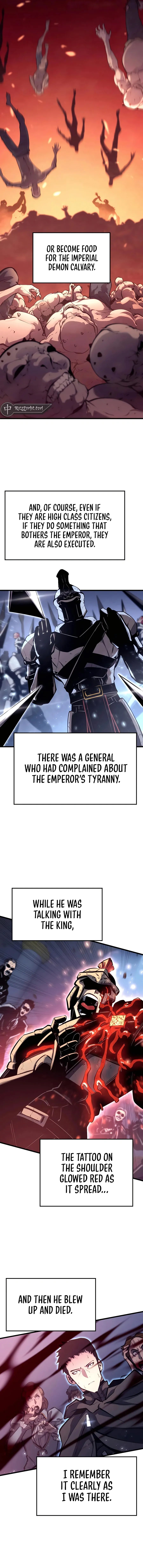 Read The Count’s Youngest Son is A Player Manga Online